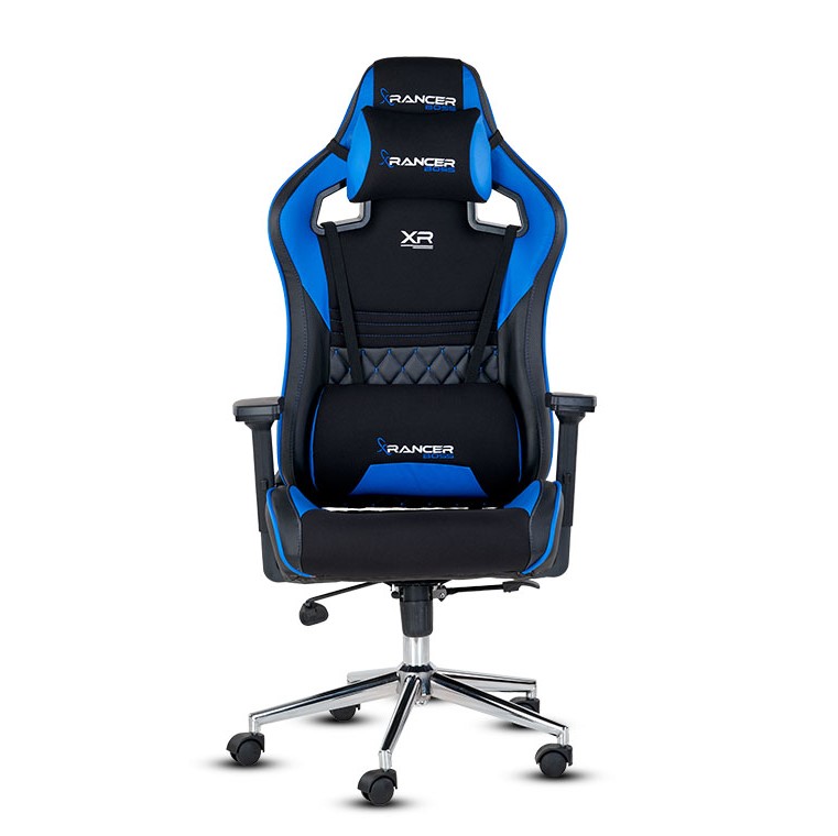 XRANCER BOSS BLUE - Ofis mobilyası - Ofis mobilyaları